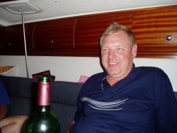 Törn 2006